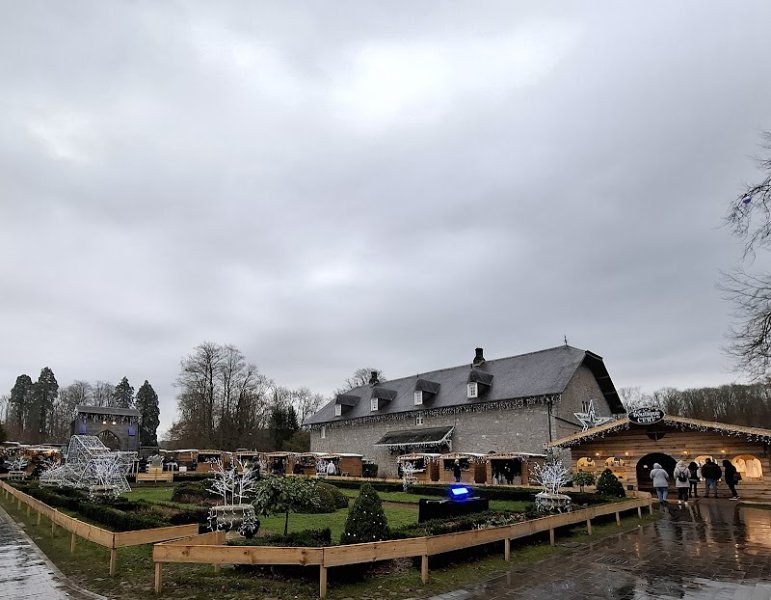 Haras de la Goette - photo 3