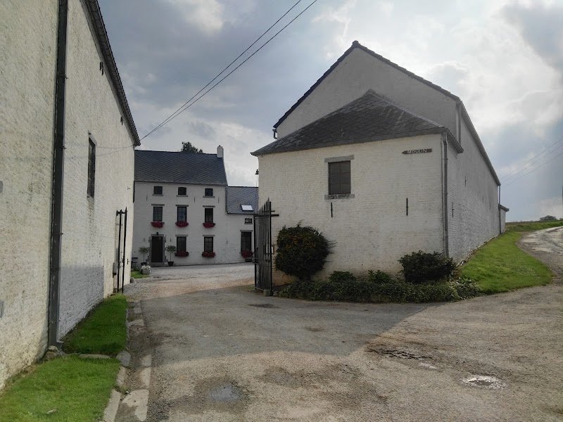 l écurie du moulin de donstiennes - photo 3