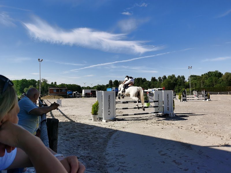 Les Ecuries du Faubourg - photo 1