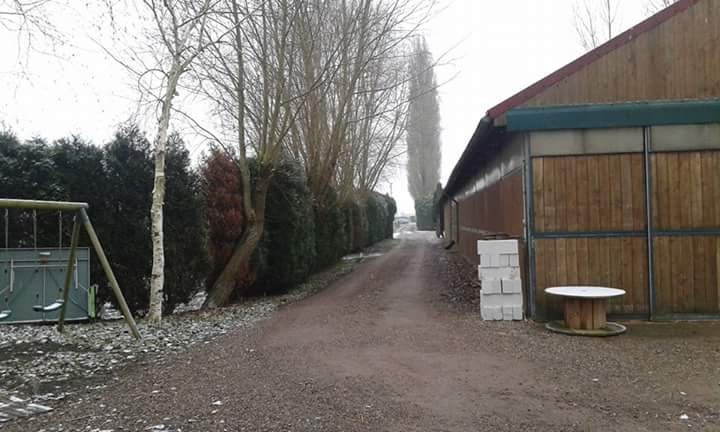 Ecurie du courant - photo 1