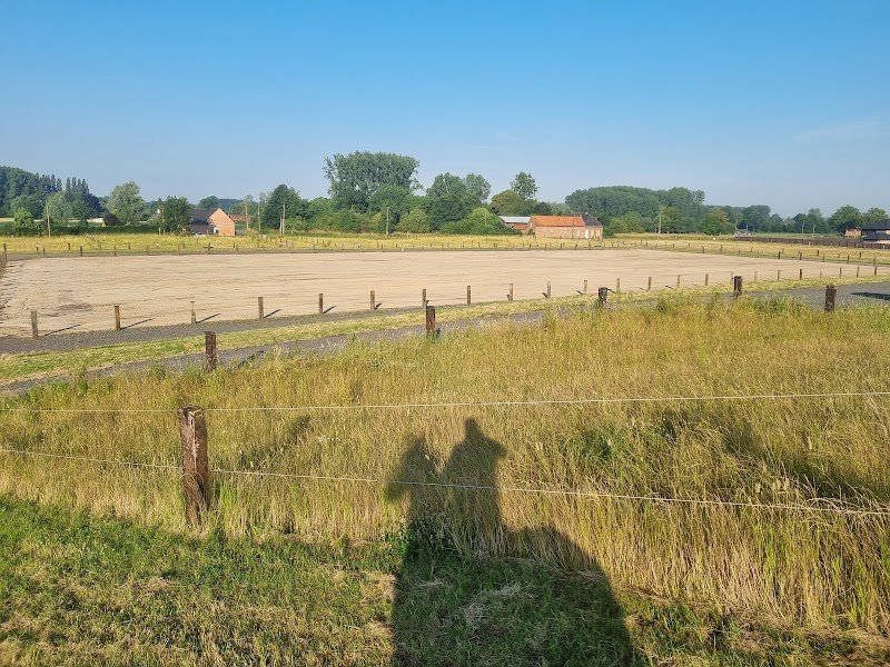 Écurie de Bois Le Ville