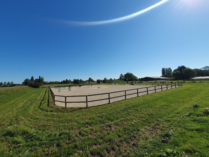 Les Écuries du Hennoy - photo 2
