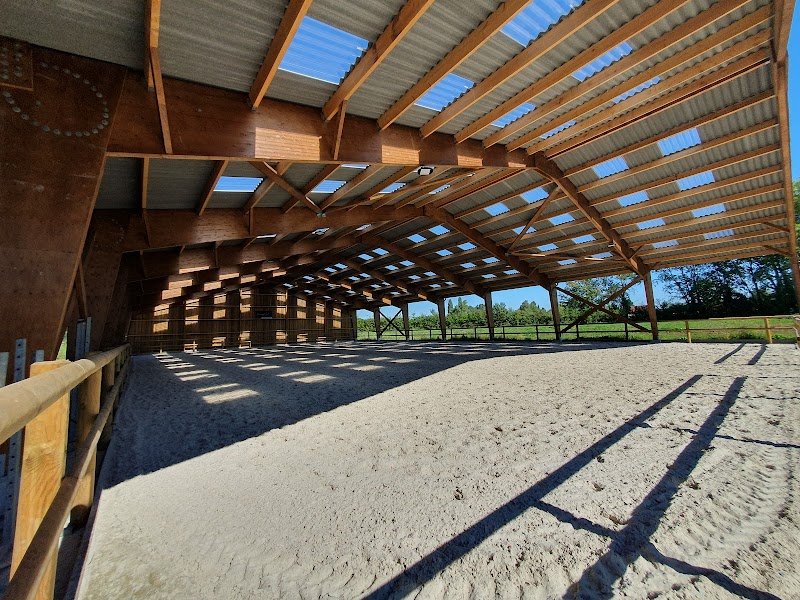 Les Écuries du Hennoy - photo 3