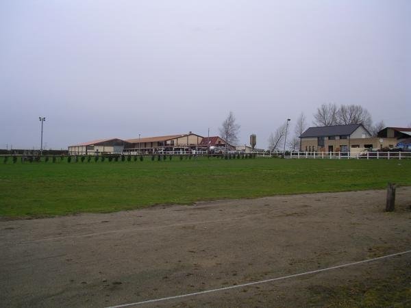 Ecuries Descamps SARL - photo 1