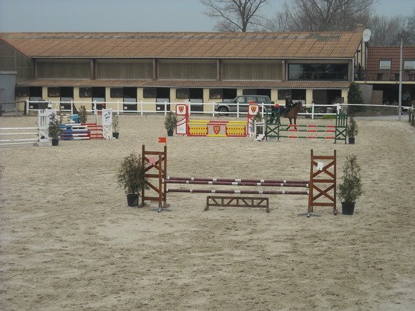 Ecuries Descamps SARL - photo 2