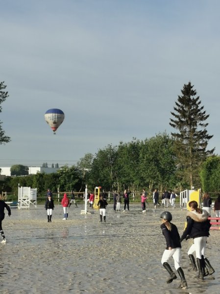 Ecuries Descamps SARL - photo 3