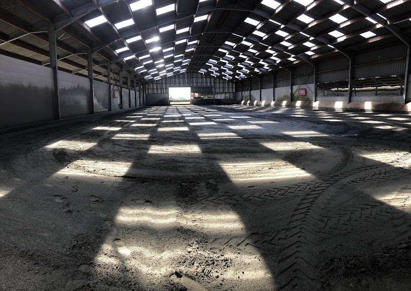 Les Ecuries De L Octogone - photo 2