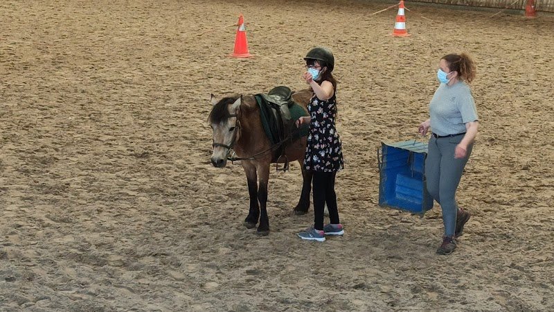 CHL - Centre Hippique Le Cateau - photo 2