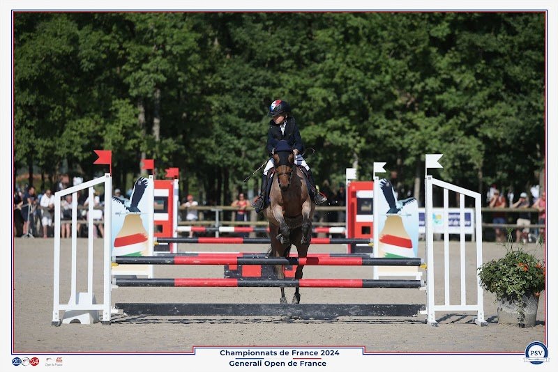 LES ECURIES DE LA LAWE