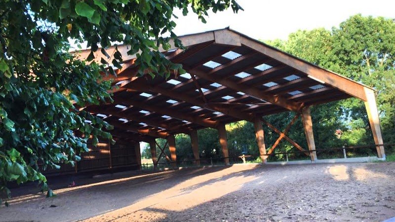 Centre équestre de la Ferme des Briques