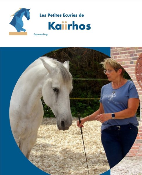 Les Petites Ecuries de Kaiirhos