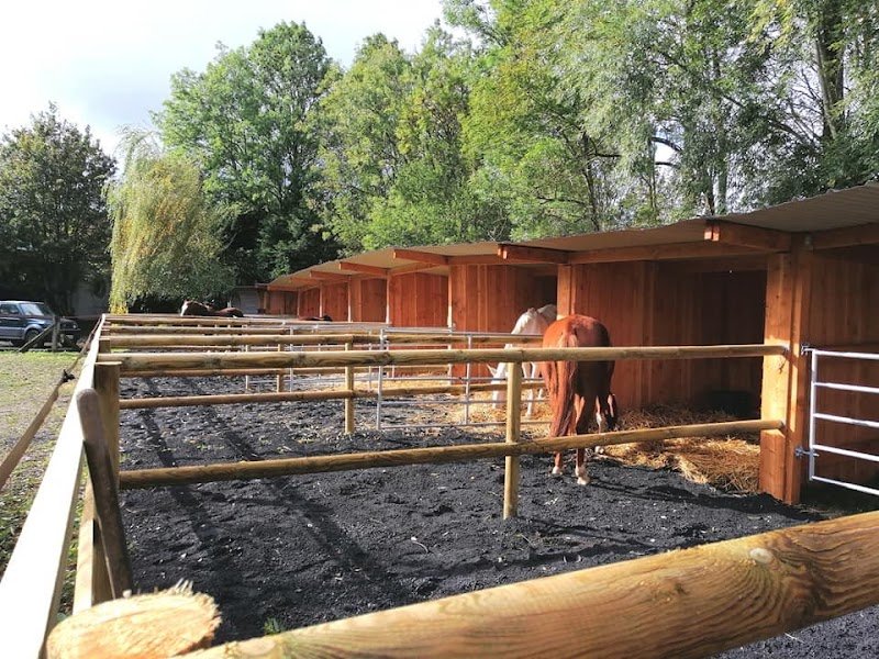 Les Ecuries de Mauquissart - photo 3