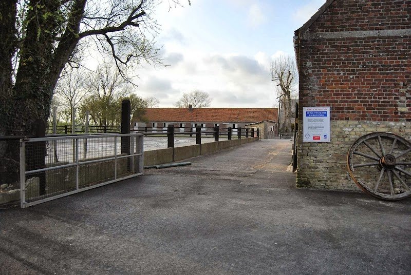 poney club d'off - photo 1