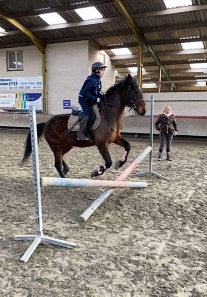 Centre Equestre Saint Foy