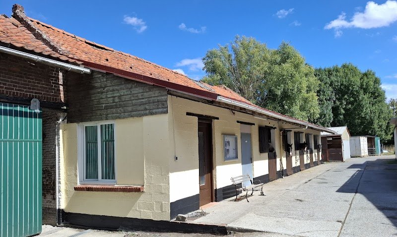 Ecuries du Marais SARL - photo 2