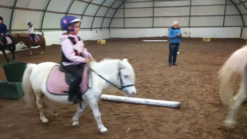 Centre Equestre du Gros Chêne - photo 1