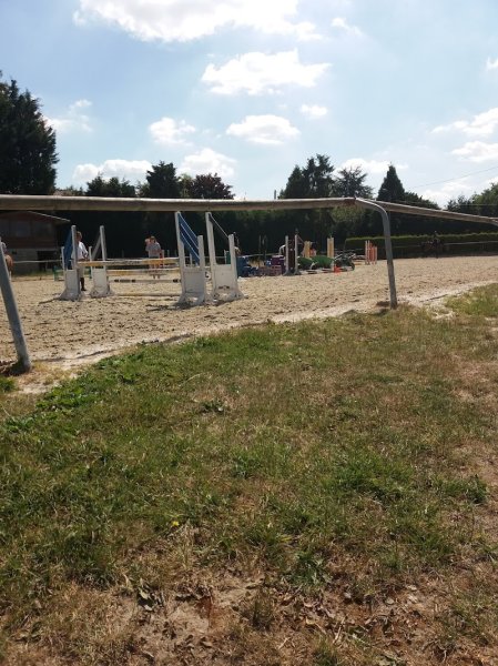 Centre Equestre du Gros Chêne - photo 2