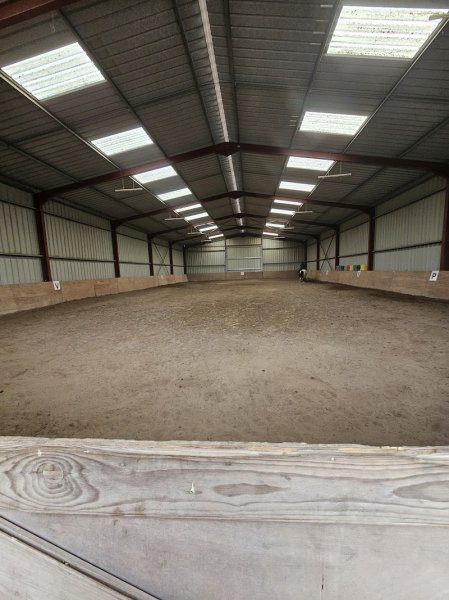 Poney Club du Belcan - photo 3