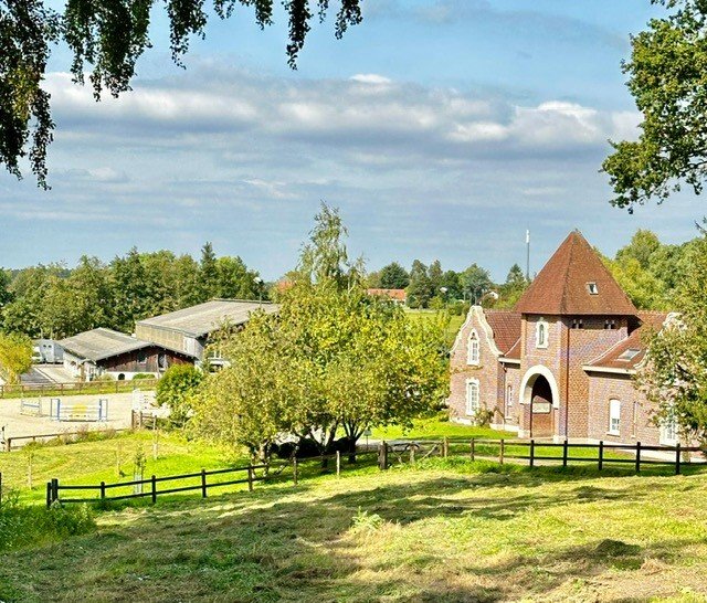 Haras du Montois - photo 1