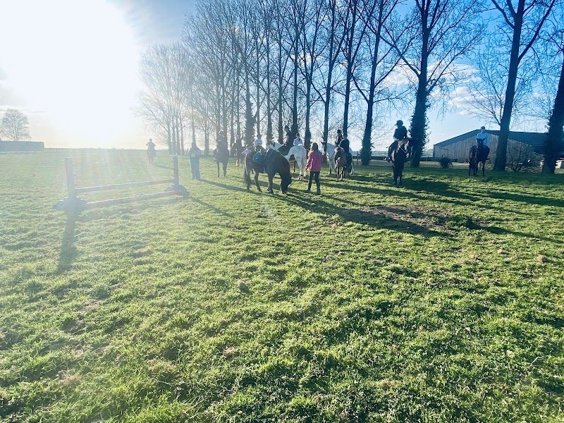 Les écuries du moulin - photo 2