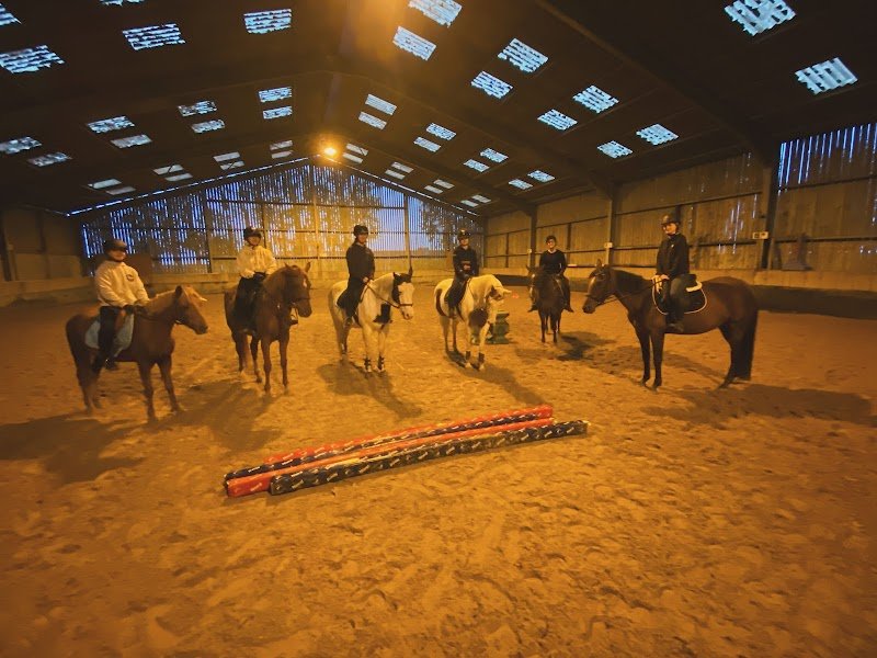 Les écuries du moulin - photo 3