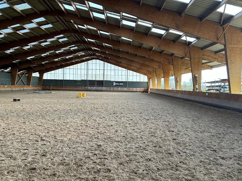 Centre équestre "Haras du bois d’hamage"