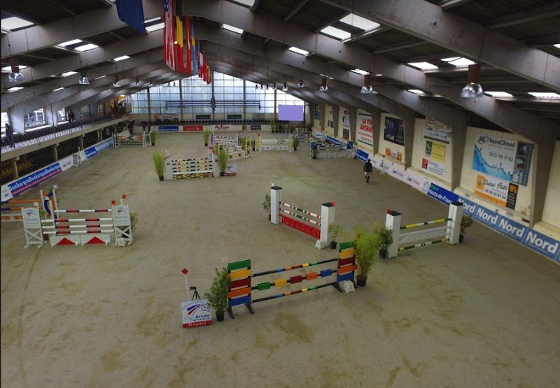 Centre Équestre de l'Afgand