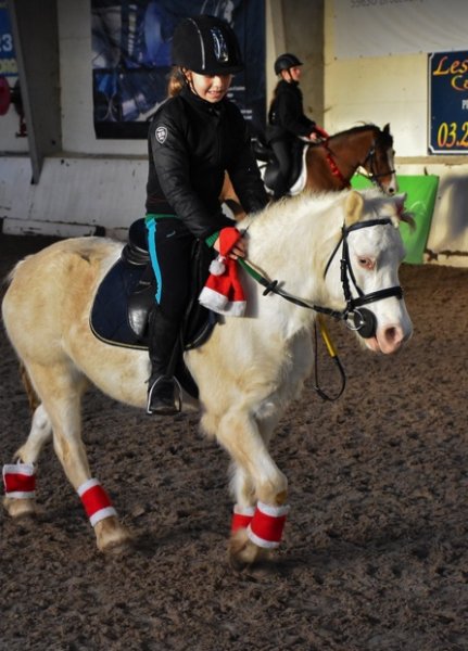 Centre Équestre de l'Afgand - photo 3