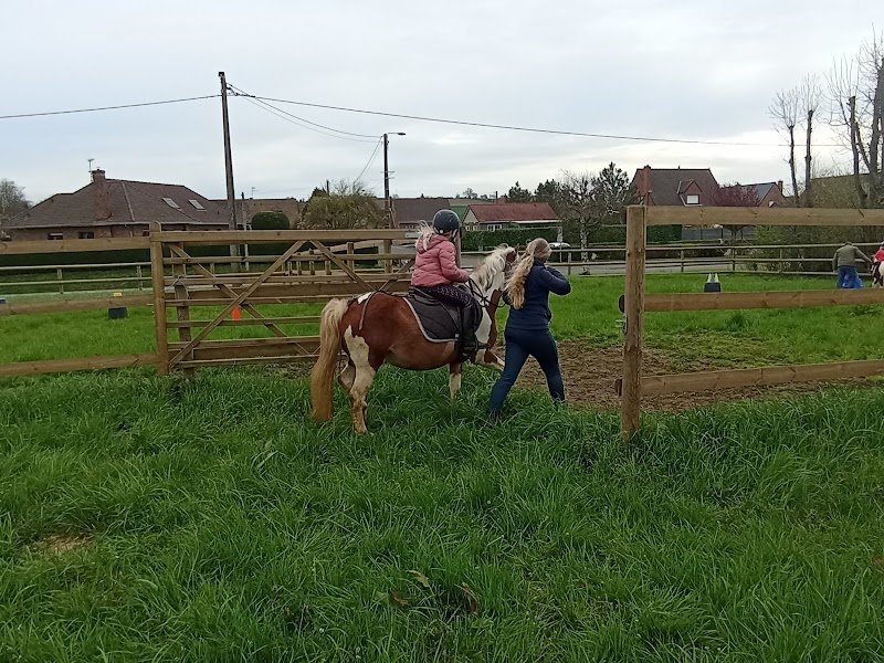 Ferme Equestre de la Rose des Vents