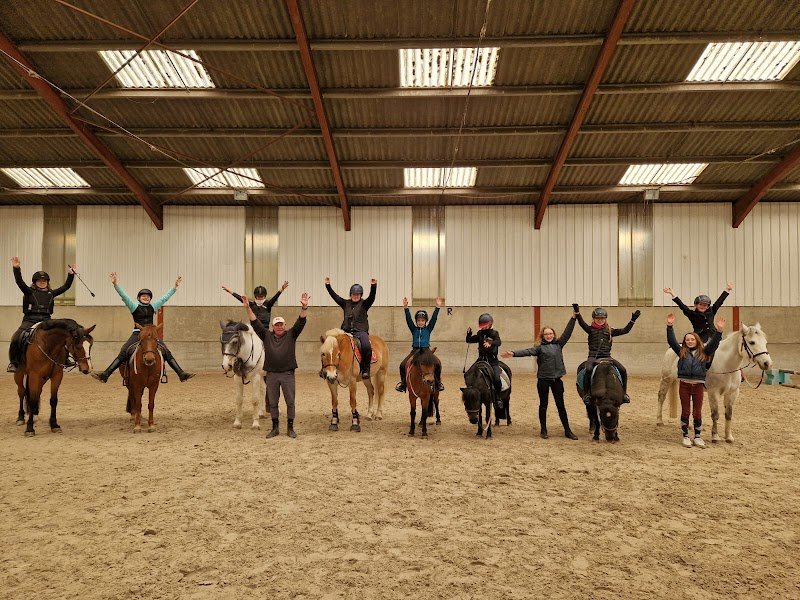 Les écuries de Capucine - photo 1