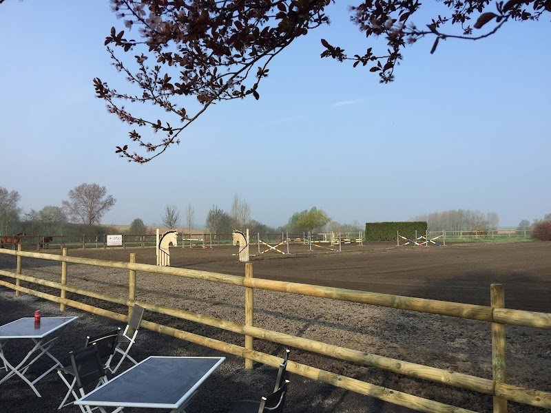 Les Ecuries de la Gageole - photo 2