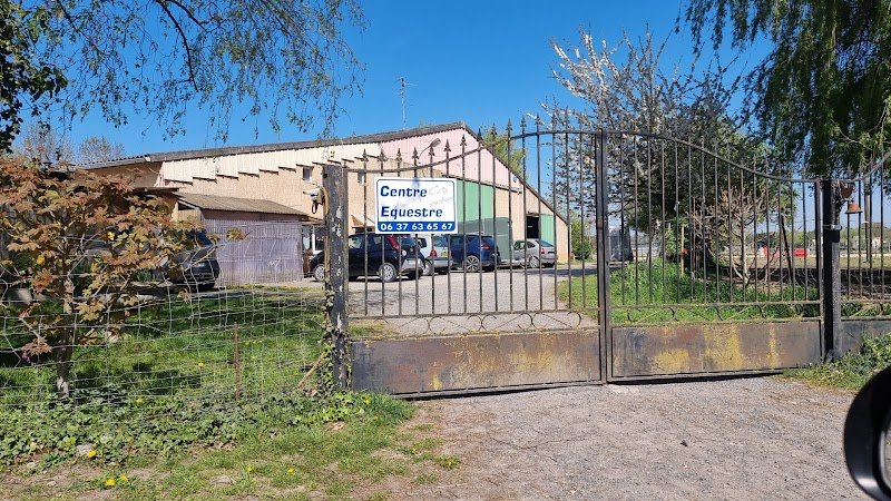 Centre Équestre d'Arleux - photo 3