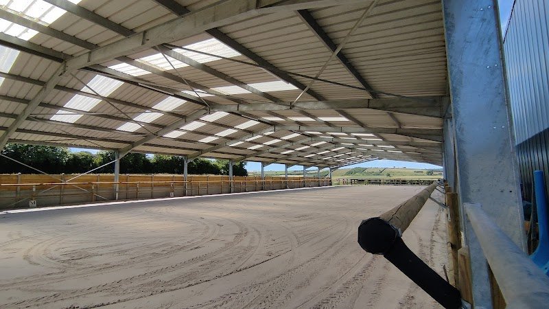 Les écuries de Jema - photo 1