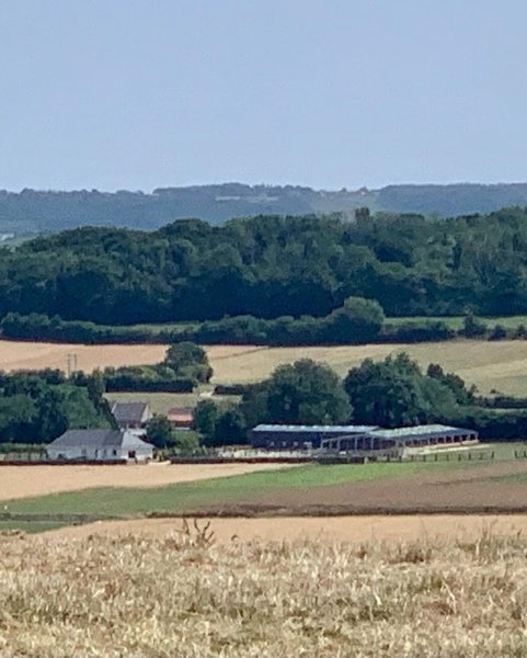 Les écuries de Jema - photo 3