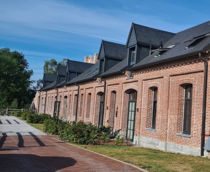 HARAS DE BARRY Hôtel, Salle de séminaire Sainghin en mélantois