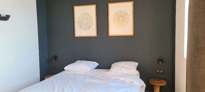 HARAS DE BARRY Hôtel, Salle de séminaire Sainghin en mélantois - photo 2