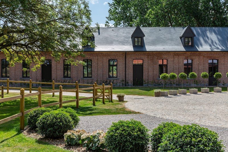 HARAS DE BARRY Hôtel, Salle de séminaire Sainghin en mélantois - photo 3