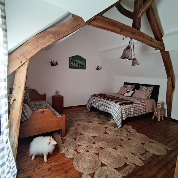 Au cheval blanc - photo 2