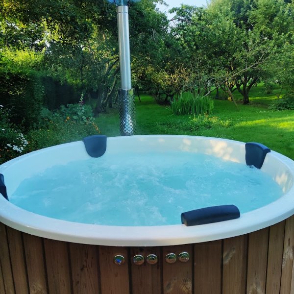 Au cheval blanc - photo 3