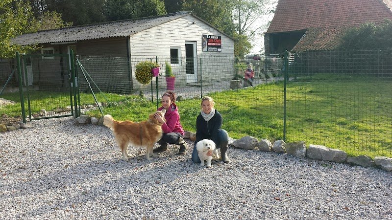 Pension du val de Cassel - photo 2