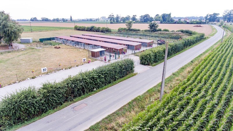 Pension du val de Cassel - photo 3