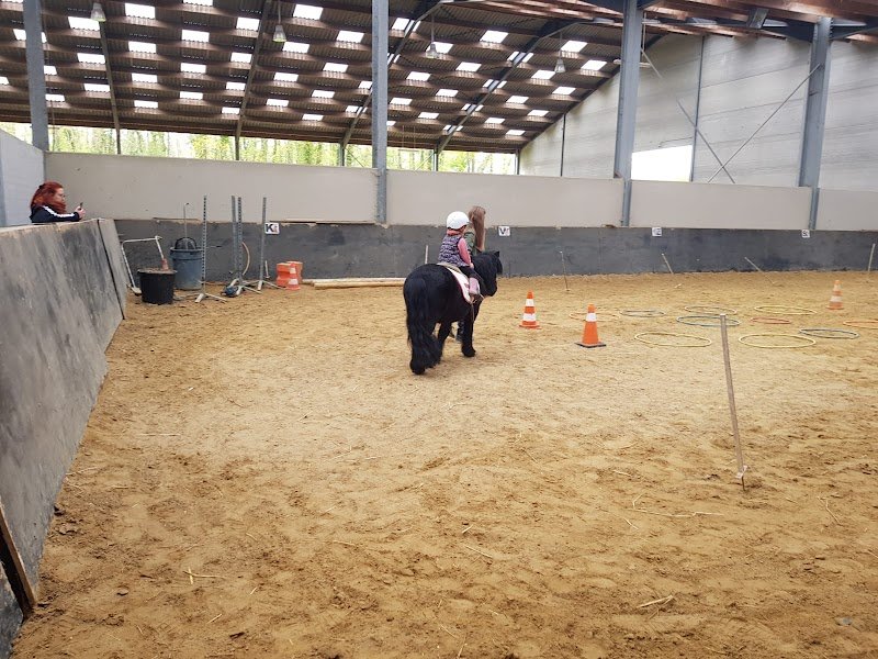 Écurie du Croquet - photo 1