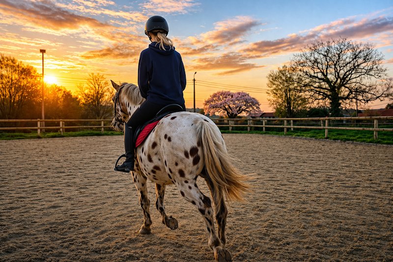 écurie active de la motte