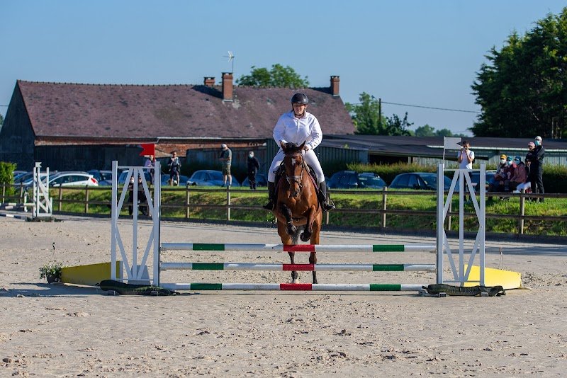 Centre Equestre du Chêne