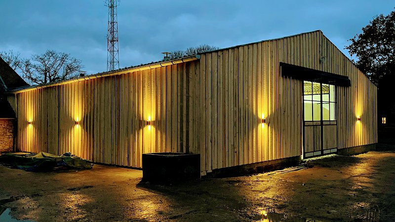 Écurie Horse Wellness - photo 1