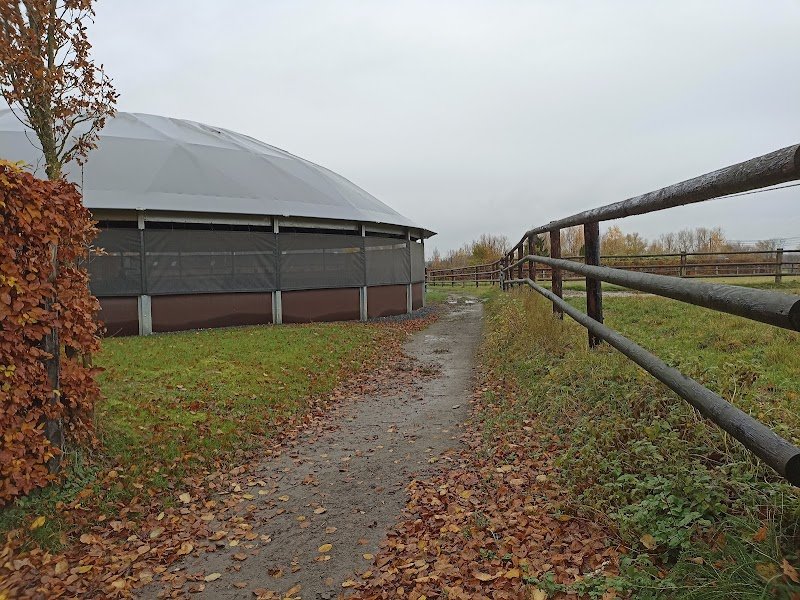 Haras de L'Aube - photo 1