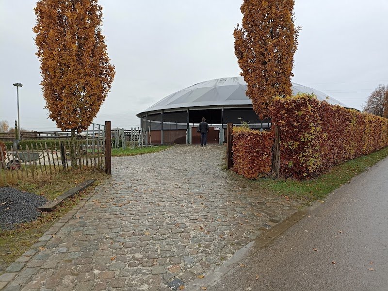 Haras de L'Aube - photo 3