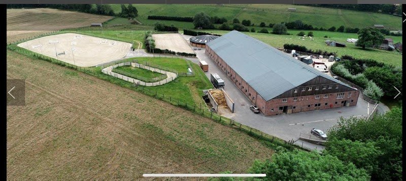 MC Stables - photo 1