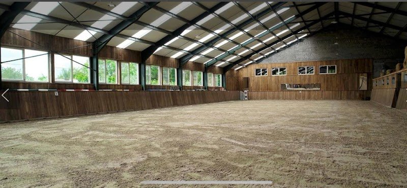 MC Stables - photo 2