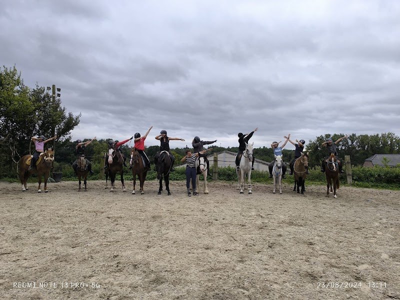 Les écuries du Marronnier - photo 2